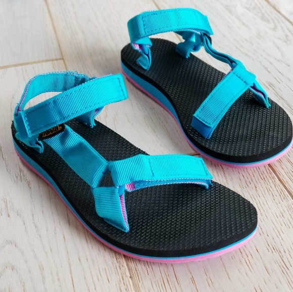 opening ceremony tevas